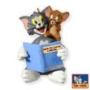 Tom and Jerry ornament